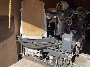 10 x 20 storage unit in Lawrenceville, NJ