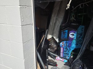 10 x 10 unit in Charlotte