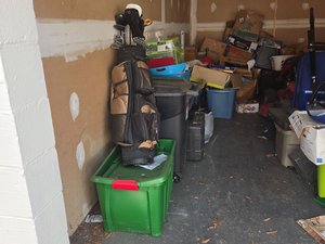 10 x 20 unit in Charlotte