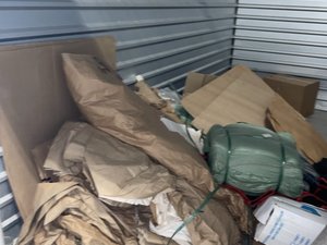 10 x 15 unit in Trenton