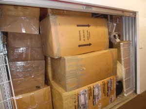 10 x 12 unit in Miami