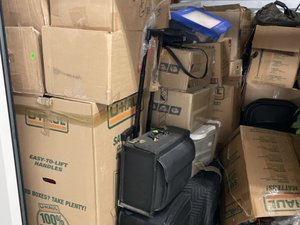 10 x 10 unit in Burlington