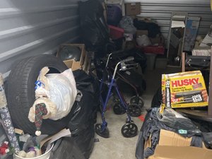 10 x 15 unit in Burlington