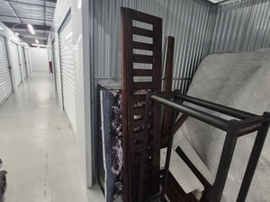8 x 10 storage unit in Mableton, GA