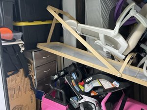10 x 20 storage unit in Burlington, NJ