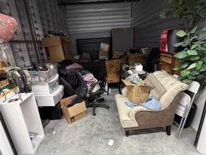 10 x 15 storage unit in Meridian, ID