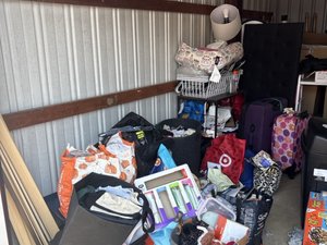 10 x 15 storage unit in Mount Holly, NJ