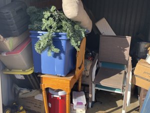 10 x 15 storage unit in Mount Holly, NJ