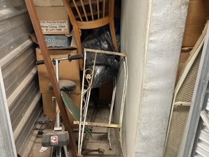 5 x 10 unit in Trenton