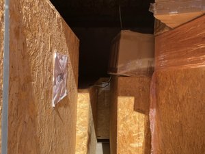 10 x 24 storage unit in Maple Shade, NJ