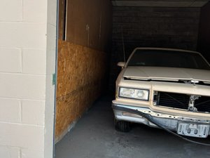 10 x 20 storage unit in Memphis, TN