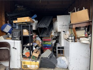 10 x 20 storage unit in Joliet, IL