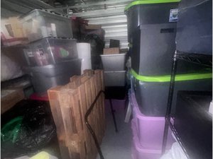 10 x 15 storage unit in Auburn, AL