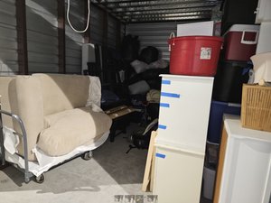 10 x 14 storage unit in Edwards, CO