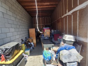 10 x 20 storage unit in Visalia, CA