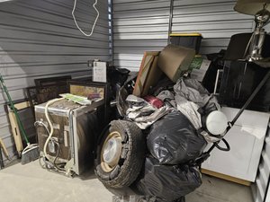 10 x 9 storage unit in Edwards, CO