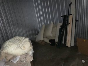 13 x 14 storage unit in Chicago, IL
