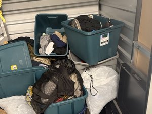 5 x 5 unit in Sacramento