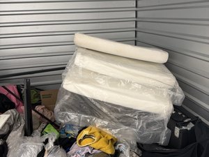 10 x 7 unit in Sacramento