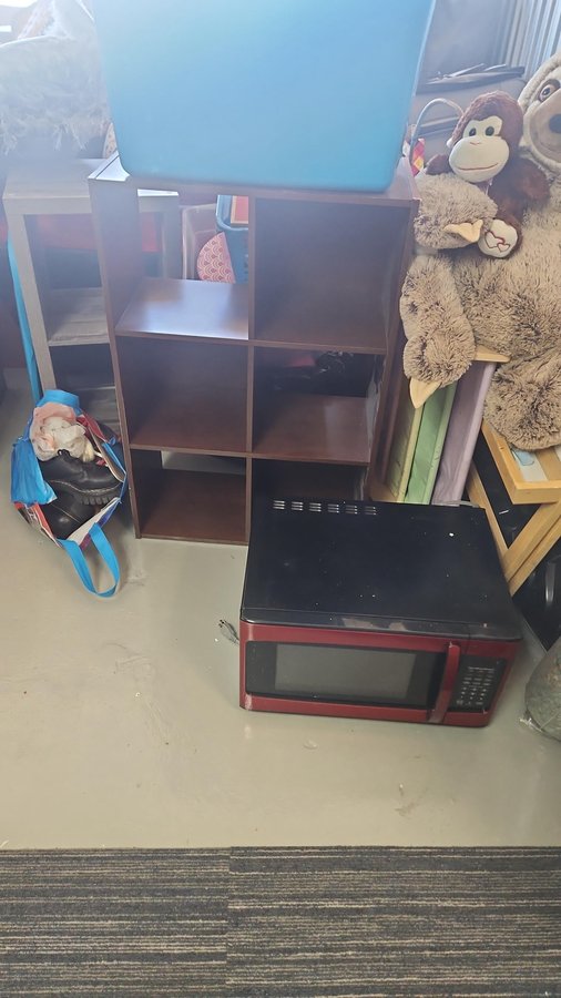 10 x 10 storage unit in Lakewood, CO