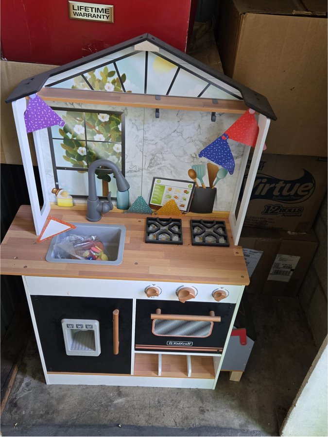 4 x 4 storage unit in Phoenix, AZ