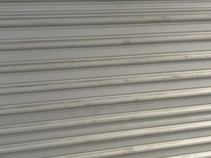 10 x 10 storage unit in North Highlands, CA