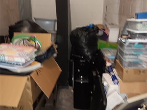 5 x 10 storage unit in Memphis, TN