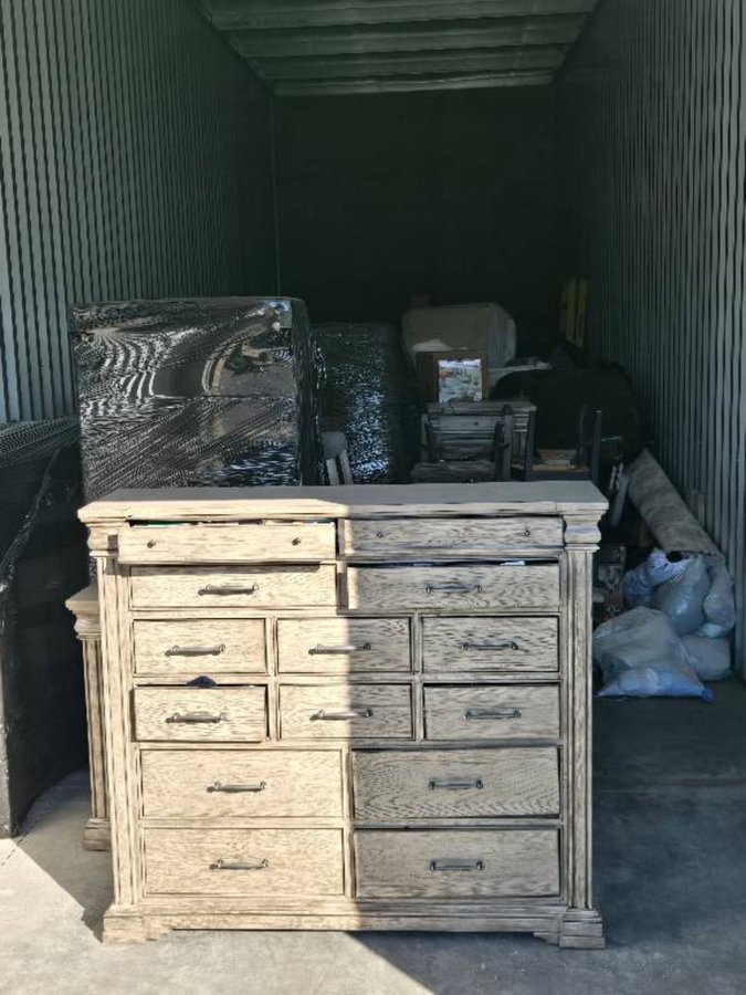 12 x 48 storage unit in Herriman, UT