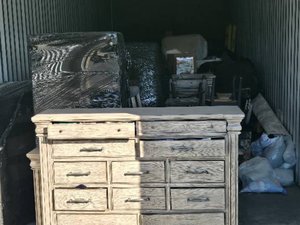 12 x 48 storage unit in Herriman, UT