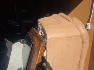10 x 20 storage unit in Carmichael, CA