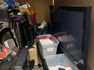 10 x 15 storage unit in Fairfield, CA