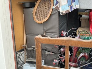 10 x 15 storage unit in Las Vegas, NV