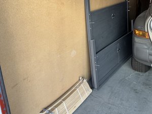 10 x 20 storage unit in Las Vegas, NV