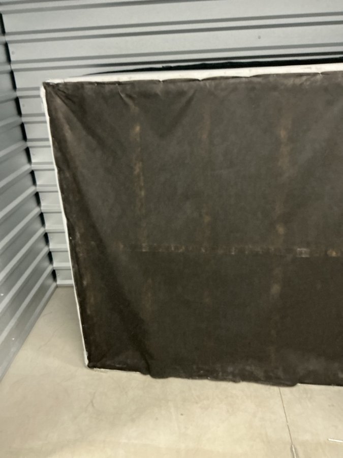 10 x 5 storage unit in Salem, VA