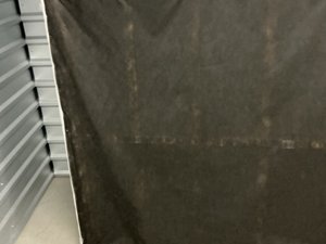 10 x 5 storage unit in Salem, VA