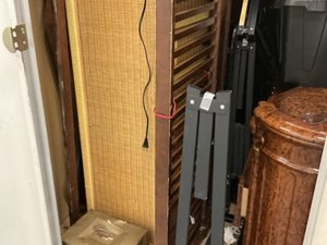 5 x 10 storage unit in Las Vegas, NV