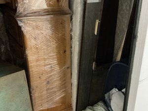 7 x 10 storage unit in Las Vegas, NV