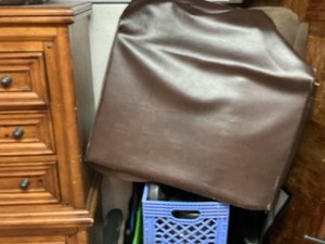 5 x 10 storage unit in Roanoke, VA