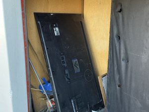 10 x 30 storage unit in Las Vegas, NV