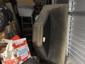 10 x 15 storage unit in Vacaville, CA