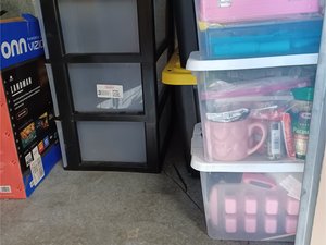 4 x 4 storage unit in Honolulu, HI