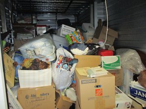 10 x 15 unit in San Diego