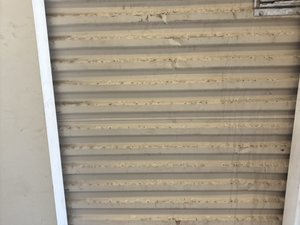 5 x 10 storage unit in Ormond Beach, FL