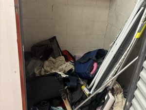4 x 4 storage unit in Sanford, FL