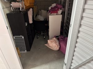 5 x 10 unit in Santa Fe Springs