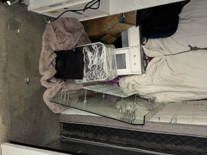5 x 10 storage unit in Santa Ana, CA