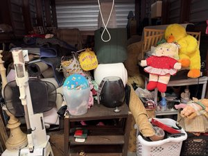 10 x 15 storage unit in La Mirada, CA