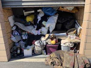 8 x 19 unit in Santa Ana