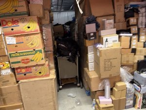 10 x 15 unit in Santa Fe Springs