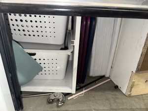 10 x 10 unit in Van Nuys